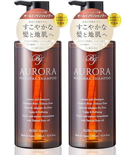 Amazon | [Amazon限定ブランド] バレエジャポン ミノキシジル誘導体